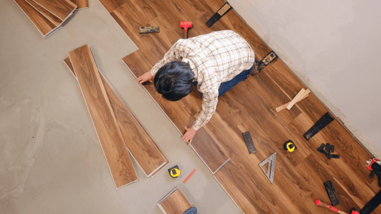 Flooring Options: A Guide to Choosing the Perfect Flooring for Your Home [2024]