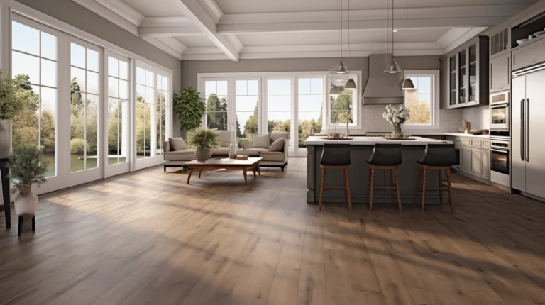 Is LVP Right for You? The Pros and Cons of Luxury Vinyl Plank Flooring [2024]