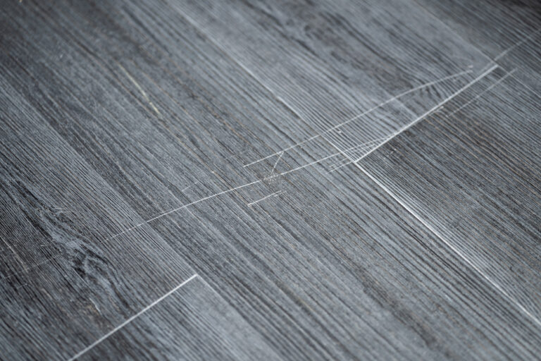 How to Fix Vinyl Flooring Scratches: Quick & Easy Tips and Tricks